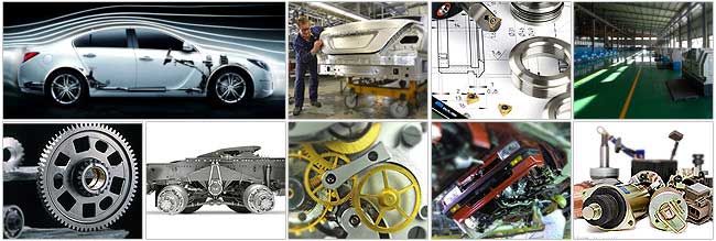 智能驅(qū)動(dòng)未來(lái) 汽車(chē)汽配行業(yè)解決方案在汽車(chē)配件研發(fā)中的應(yīng)用與突破