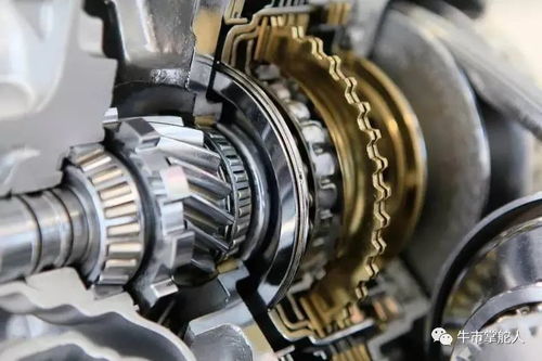 六月汽車(chē)零部件板塊火爆，主力資金涌入40億，研發(fā)驅(qū)動(dòng)龍頭崛起