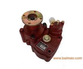 青州市華茂液壓機(jī)械配件廠 專(zhuān)注取力器研發(fā)與批發(fā)，助力汽車(chē)配件產(chǎn)業(yè)升級(jí)